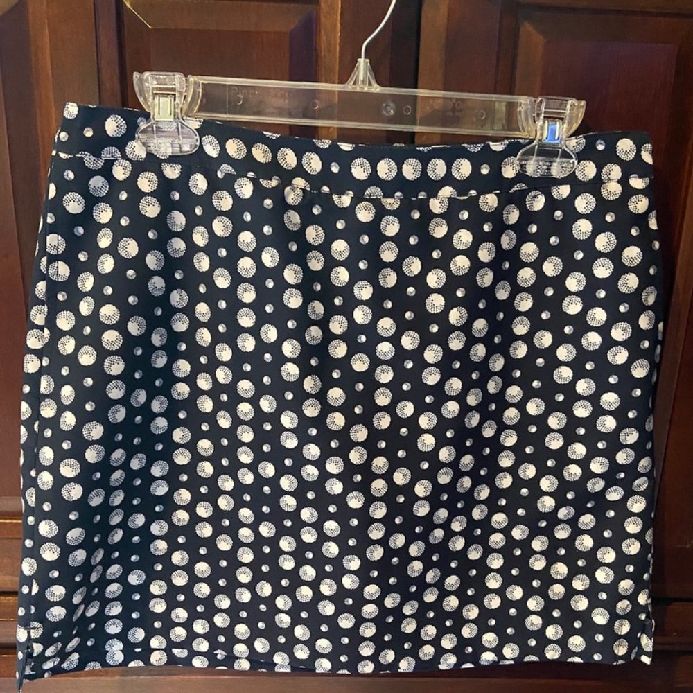 LizClaiborne Golf Skort